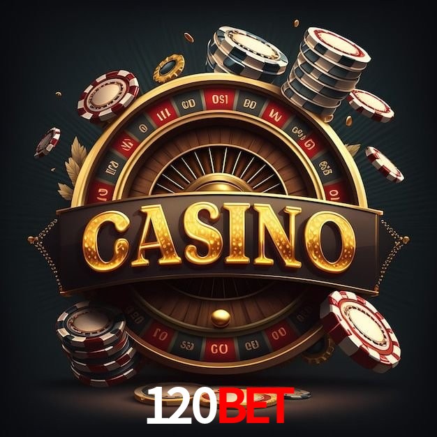 120BET login