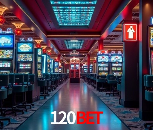 Explorando a Categoria de Eventos em Apostas na 120BET
