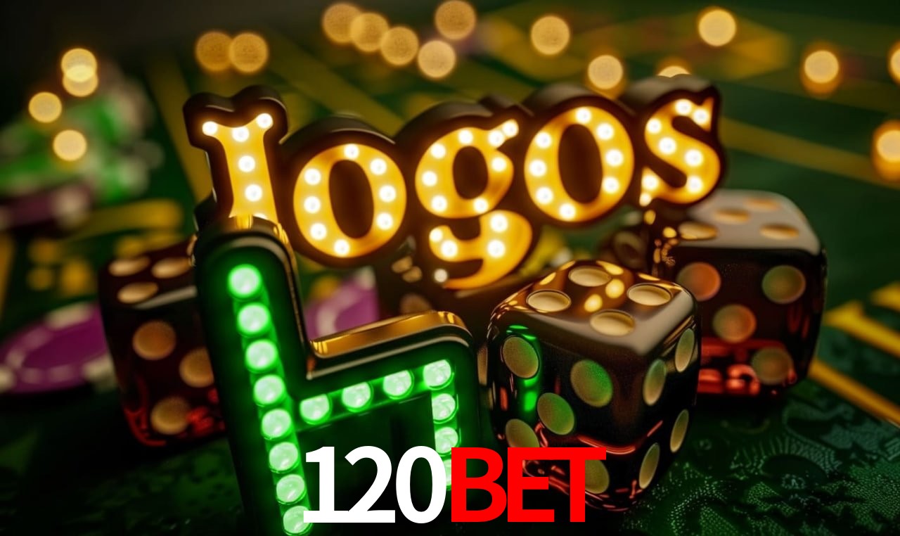 Apostas de Tênis 120BET