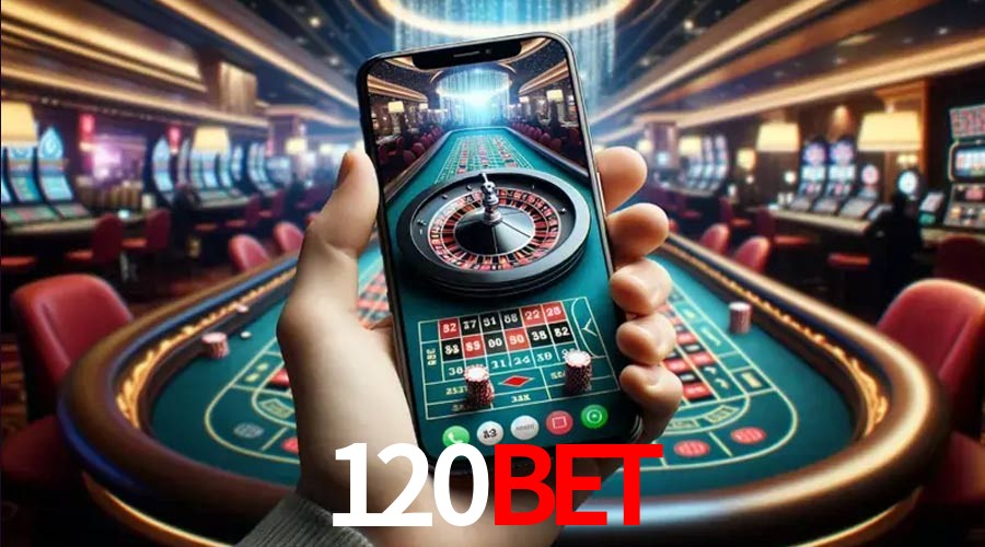 Quick Registration 120BET