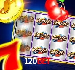 Apostas Esportivas na 120BET: Um Guia Completo
