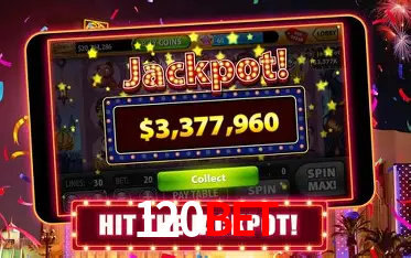 Descubra a Magia dos Jogos de Arcade no 120BET