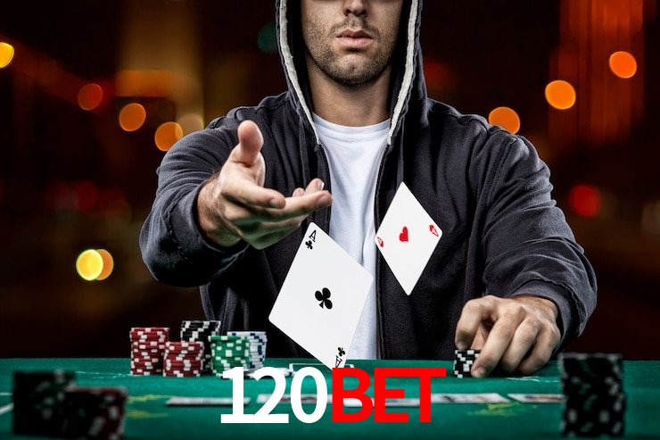 120BET login
