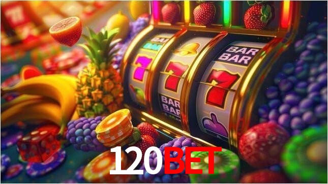 APP oficial da 120BET para mobile