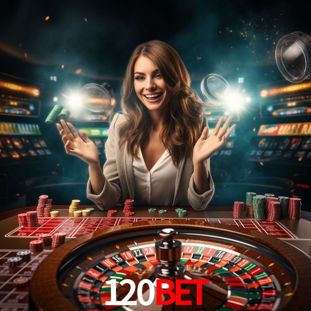 120BET App Interface