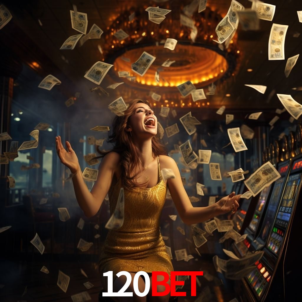 Football Betting 120BET