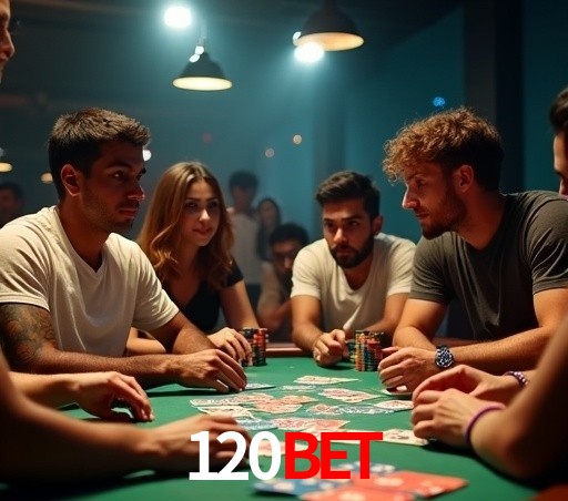 Especiais de Fim de Semana 120BET