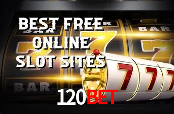 A Popularidade dos Caça-Níqueis no 120BET