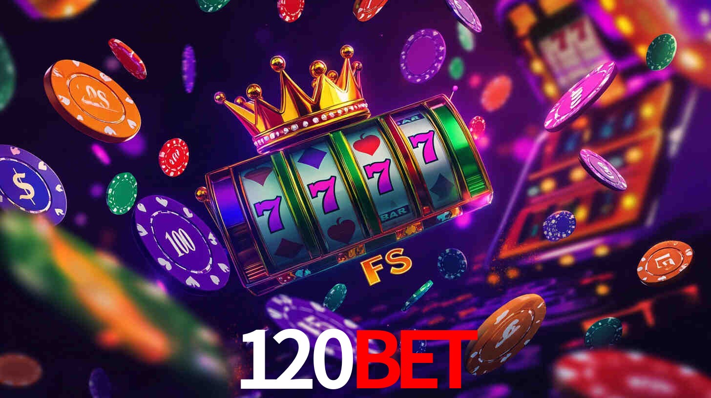 Blackjack Table 120BET