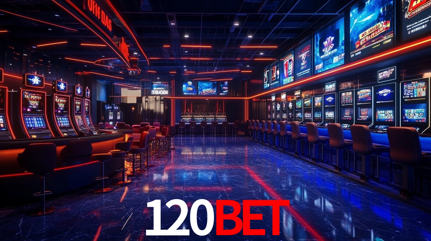VIP Casino 120BET