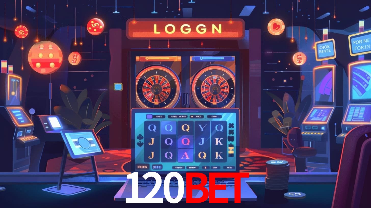 Segurança 2FA 120BET