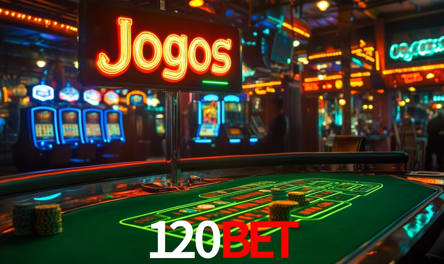 Avaliações dos Jogadores 120BET