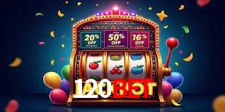 Login Seguro 120BET