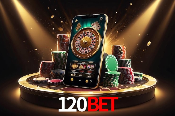 Diretório de Jogos 120BET