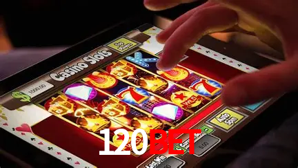 Descubra a Essência do 120BET: Nossa História e Compromissos