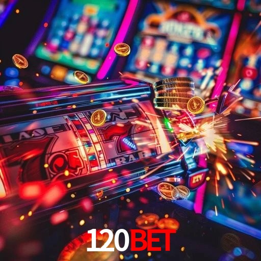 PIX Instantâneo 120BET