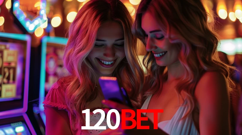 120BET login