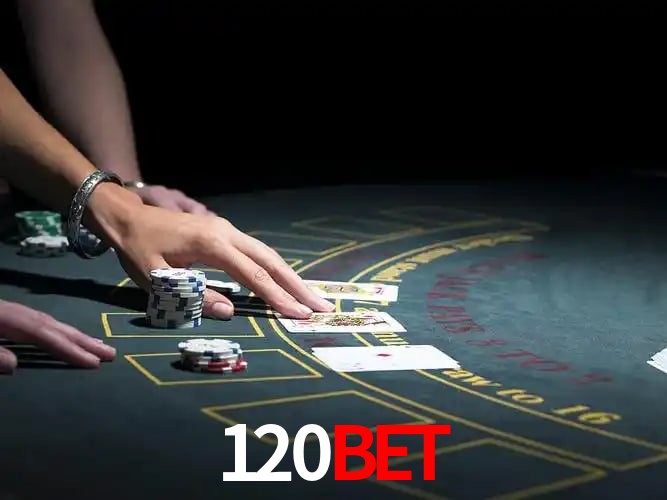 Design Responsivo 120BET